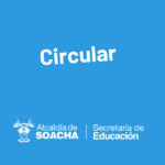 Invitación al Coloquio ‘Transformación educativa en Soacha a través de la investigación docente’