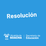 Docentes de colegios oficiales ganadores de apoyos educativos para formación posgradual