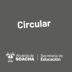 Invitación al Coloquio ‘Transformación educativa en Soacha a través de la investigación docente’