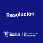 Retiro de un docente en propiedad y declaración de vacancia definitiva