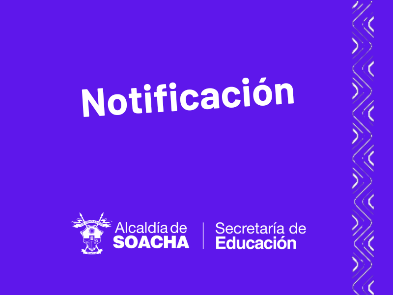 Respuesta a derecho de petición sobre solicitud de asignación de profesor de inglés