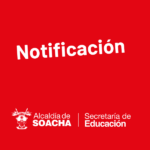 Respuesta a anónimo sobre supuesto funcionamiento irregular de establecimiento educativo