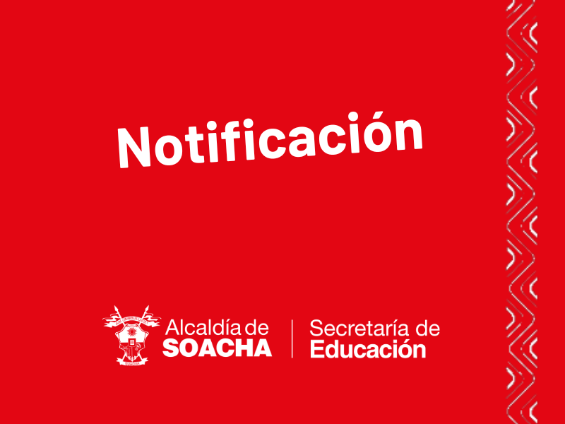 Respuesta a queja sobre presunta persecución laboral a un docente
