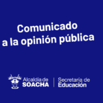 Alcaldía de Soacha activa ruta de atención ante presunto caso de violencia sexual en colegio privado