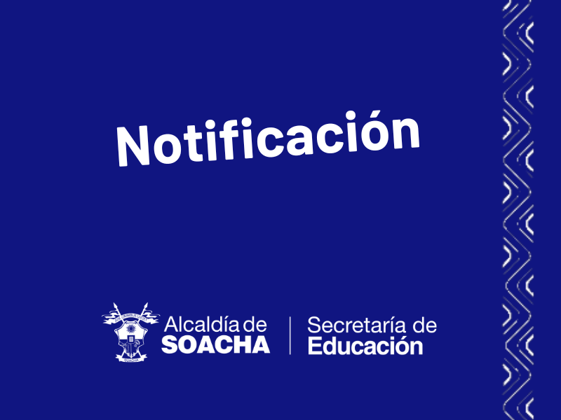 Respuesta a queja anónima sobre el Colegio Inmaculada Concepción