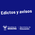 Notificación por aviso por la cual se hace el nombramiento de un docente en periodo de prueba