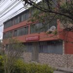 Dos colegios de Soacha cancelaron jornada de clases por incendio presentado en sus inmediaciones
