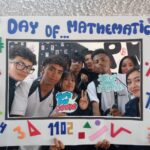 En 25 imágenes conozca cómo celebraron los estudiantes de Soacha el mes de las matemáticas