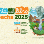 Llega a Soacha la ‘Feria del Libro 2025’: un homenaje a Eugenio  Díaz Castro
