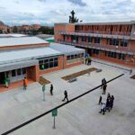 En la Institución Educativa León XIII se realizará la Primera Mesa Pública del PAE en Soacha