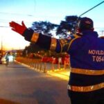 Soacha se prepara para la ‘Semana Mayor’ en materia de movilidad