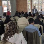 En mesa pública se socializaron los avances en la ejecución del Programa de Alimentación Escolar en Soacha