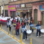 Con la participación de 4.600 estudiantes, los Juegos Intercolegiados de Soacha están en marcha