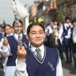 Este miércoles 14 de mayo se dará apertura a los Juegos Intercolegiados de Soacha 2025