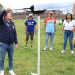 Juegos y bienestar, la inversión de Soacha en el corazón de su educación: su magisterio
