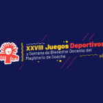 Esta es la programación de los XVIII Juegos Deportivos y Semana de Bienestar del Magisterio de Soacha