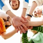 Del 9 al 13 de junio la comunidad educativa de Soacha se reúne en torno a su compromiso con la convivencia escolar