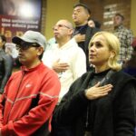 Con el apoyo del Gobierno de Soacha, 40 profesores hacen una maestría para transformar la calidad educativa de la ciudad