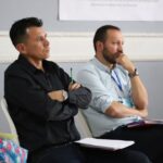 Directivos docentes desarrollan habilidades de liderazgo para generar cambios positivos en sus colegios