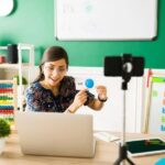 ‘Docentes con liderazgo digital’, un curso para profesores que deseen enseñar con TikTok