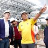 Soacha inaugura un nuevo capítulo educativo con el primer multicampus 100% público del país
