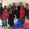Niños y niñas de Altos de la Florida, en Soacha, recibieron espacios dignos y modernos para su educación