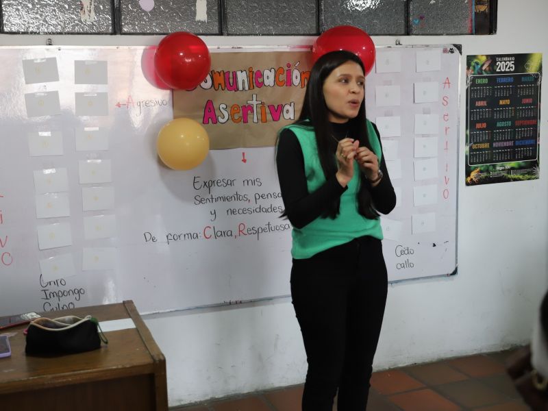 Gestión del Gobierno de Soacha consolida una planta docente de 2.333 cargos y formalización laboral