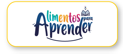 Alimentos para Aprender