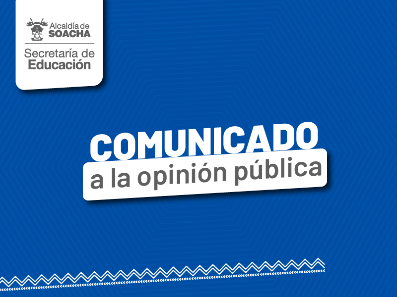 Evaluación de emergencia por colapso parcial de muro en sede educativa de Soacha