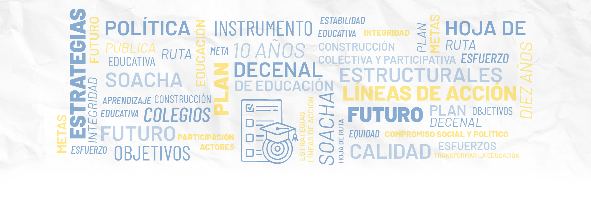 PLAN DECENAL DE EDUCACIÓN