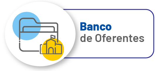 banco oferentes