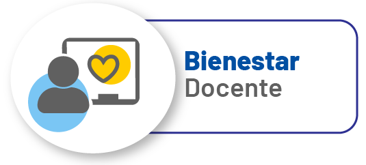 bienestar docente