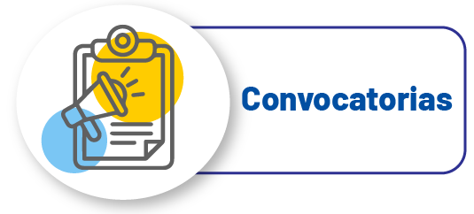 convocatorias