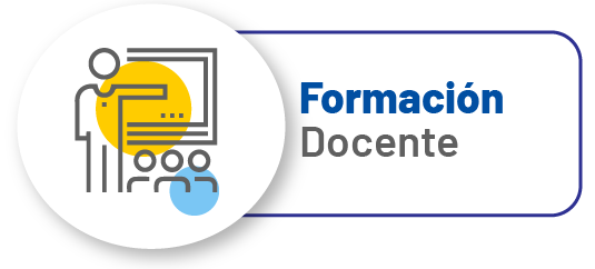 formación docente