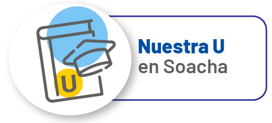 nuestra u en soacha
