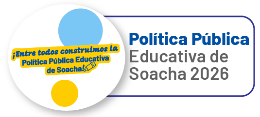 politica publica educativa de soacha