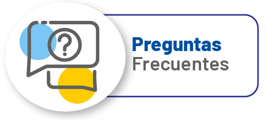 preguntas frecuentes