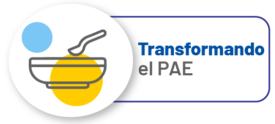 Transformando el PAE