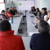 Soacha instala el comité territorial de planeación y seguimiento para garantizar la transparencia y eficiencia del PAE