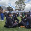Cerca de 6.000 jóvenes de Soacha se dieron cita en la Gran Feria Universitaria