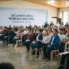 Llega la Segunda Mesa Pública del PAE en Soacha, una cita clave por la transparencia y la alimentación escolar