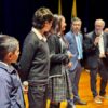 Con 16 proyectos reconocidos, Soacha lideró la apuesta por la economía circular escolar en la cuenca del Río Bogotá