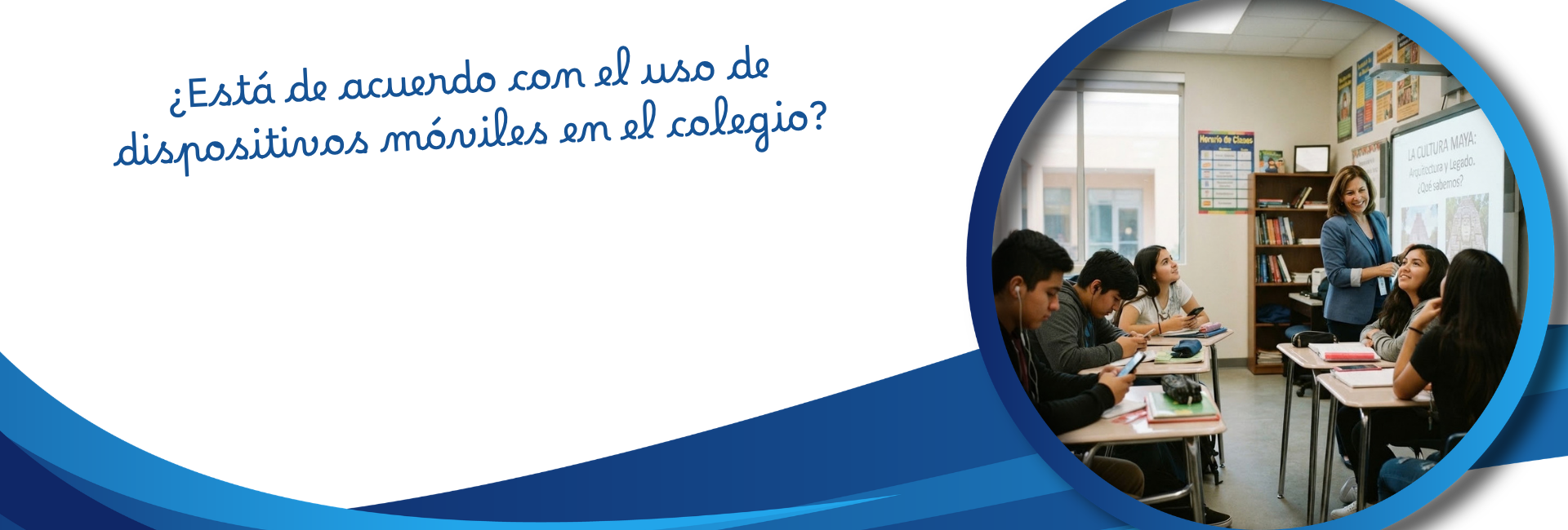 Plantilla banner nivel 1