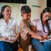 La comunidad educativa cuenta con una caja de herramientas sobre convivencia y salud mental