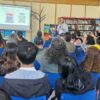 Soacha se consolida como territorio STEM con la presentación de 13 iniciativas escolares y formación de alto nivel